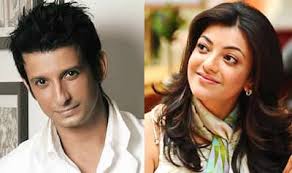 Sharman Joshi and Kajal Aggarwal to be paired together in the remake of an  Iranian blockbuster
