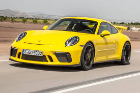 The new porsche 911 gt3 (992 generation) is coming soon and henry catchpole got an exclusive first look and ride along with andreas preuninger. 2018 Porsche 911 Gt3 First Drive As You Like It