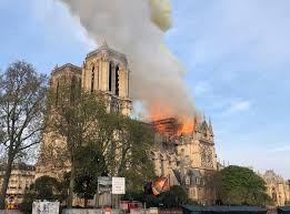 We did not find results for: Update Catastrophic Fire Engulfs Notre Dame Cathedral In Paris News Kokomotribune Com