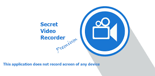 Just one touch for instant recording, schedule recording, sms recor. Background Video Recorder Premium 1 0 33 Apk For Android Apkses