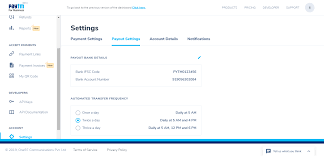 Gives you one view of all your transactions. Business Helpdesk Blog Paytm For Business App