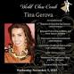 Coaching with Tina Gerova event image