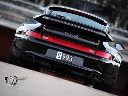 Porsche 993 Turbo S The Worlds Nicest Everday Car Porsche 993 Porsche 911 Porsche 911 Turbo