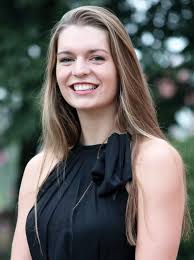 2017-2018 Women's Swimming Roster