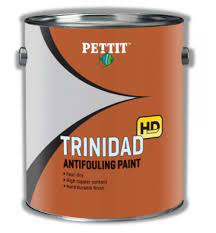 No eta pettit trinidad 75 is the trinidad. Pettit Trinidad Hd Extremely High Copper Content Bottom Paint