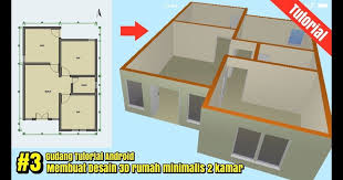 Ukuran jendela masjid ♥ desain minimalis ♥ 1001+ foto & gambar desain rumah minimalis modern terbaru. Lagi Tren Denah Rumah Minimalis Ukuran 6x9 Ideku Unik