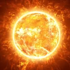The Sun Our Natural Light Source Steemit