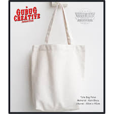 Tas blacu memiliki banyak manfaat untuk berbagai acara semisal souvenir tas blacu murah untuk pernikahan, tas blacu promosi, tas blacu seminar, tas blacu. Tas Tote Bag Blacu Costum Tote Bag Blacu Polos Shopee Indonesia