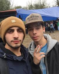 Mark Anthony Pacifico