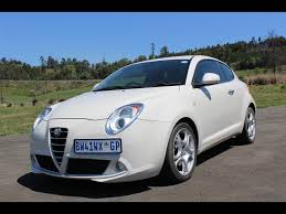 Image result for Grigio Chiaro 2012 MiTo