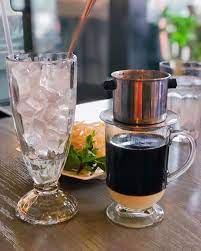 Easy Vietnamese Coffee Recipe Vietnamese Coffee Vietnamese Coffee Recipe Milk Tea Recipes