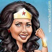 Caricaturas plagiadas, MARK BRUTON y su corte y pegue Desde Noticartun  Colombia, nos llegan plagios