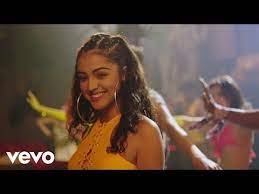 Check spelling or type a new query. Malu Trevejo Luna Llena Http Azib Info Malu Trevejo Luna Llena Youtube Videos Music Singer Club Attire