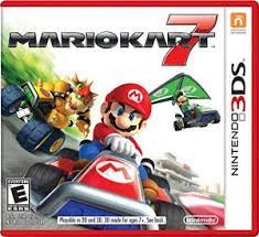 Download unlimited full version games legally and play offline on your windows desktop or laptop computer. Mario Kart 7 3ds Rom Cia Free Download