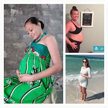 Although this is just an illustration, it does give you a sense of how your little one is. 27 Weeks Pregnant Symptoms Signs Babycenter