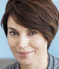 Probier verschieden tricks aus und finde heraus, welche dir am besten steht. Frisuren Die Junger Machen Nivea