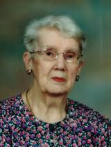 Fernande Joly Obituary