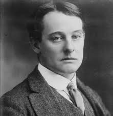 In Summer by Lord Alfred Douglas