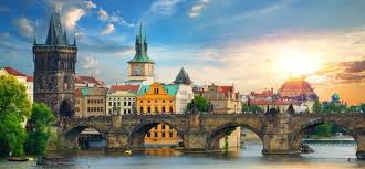 The czech republic became the 30th member state of the council of europe on 30 june 1993. 4 Of The Smartest Reasons To Study Abroad In The Czech Republic Top Universities