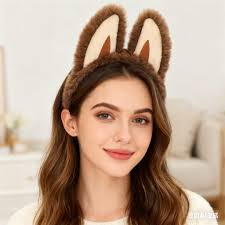 Furry Bunny Ears