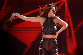 Actress and pop singer who began her career as part of the boundless world of disney film and television. You Re Going To Be Able To Buy Selena Gomez S Iconic Revival Tour Outfits Teen Vogue