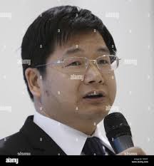 Li general hi-res stock photography and images