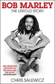 Wayne moody quotes marley and me: Bob Marley The Untold Story By Chris Salewicz