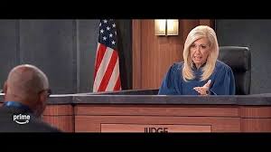 Tribunal Justice (TV Series 2023– ) - IMDb