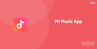 Latest Update Mi Music App V4 19 08i Download Apk