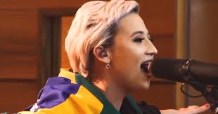 Mais tocadas de ministério zoe. Ministerio Zoe Lanca A Sua Nova Musica Nasci Profeta News Gospel