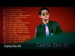 Последние твиты от carta lagu terbaru (@ahmsumoto). Top Hits Lagu Carta Era 40 2018 Youtube