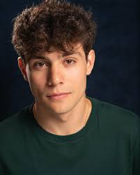 Say hello to senior LUKE DI LIDDO!! @luke_davidd (he/him) Fav moment in  NSB: ⁃ There's too many to count. If I had to pick one that encompassed  everything I love about NSB it would be The Manhattan Melodies freeplay we  did junior year. Had 2nd ave ...