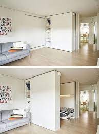 Come Dividere La Camera Dei Ragazzi In Due Spazi Indipendenti Arredamento Design Del Prodotto Arredamento Salvaspazio