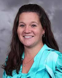 Myriam Ortega Caceres, Nurse Practitioner