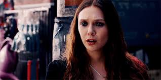 Roseswillalwaysbloom — Unspoken Fear (A Wanda Request)