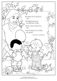 Search through 623,989 free printable colorings at getcolorings. Coloring Pages God Made My Body And A Kind Deed