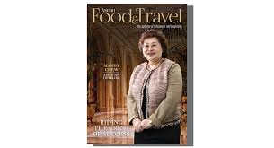 Sme ventures consulting sdn bhd. Mandy Chew Asia Icon Hotelier Riding The Crest Of Success Asean Food Travel