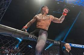 Updated weekly, with up to 650 fighters listed per weight division. Video Beast Mode On Slovenske Zvire Mma Gabor Boraros Predvedl Dalsi Nicive Ko Ostatni Sporty Lidovky Cz