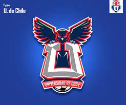 Maybe you would like to learn more about one of these? Universidad De Chile Football Graphics Pinterest Graphics