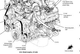 From cylinder heads and oil pans to water pumps and flywheels, our engine components meet oe specifications, including our latest engineering enhancements. Ford Diesel Engine Diagram Honda 400ex Wiring Diagram Color Gsxr750 Yenpancane Jeanjaures37 Fr