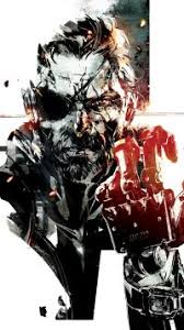 ❤ get the best pain naruto wallpaper on wallpaperset. 149 Metal Gear Solid V The Phantom Pain Mobile Wallpapers Mobile Abyss