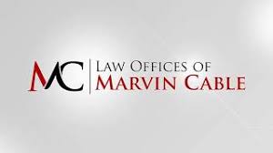 Marvin Cable, Lawyer in Amherst, Massachusetts