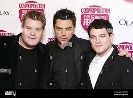 Interview: James Corden And Matthew Horne Talk Lesbian Vampire Killers |  News Shopper
