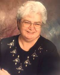 Obituary for Ruth Mary (Jock) DePaepe