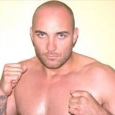 Brett Rogers vs. Dave Keeley, M-1