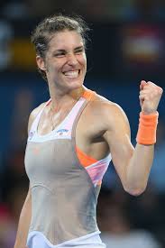Coco gauff dismisses petkovic in straights to reach first wta final. Andrea Petkovic Brisbane International Wta 2014 Celebmafia