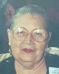 Janie Garza Obituary (2015)