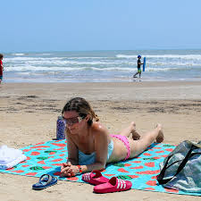 Over the past two months, chris haslam has made his annual pilgrimage around our shores in search of britain's top 40 beaches. Coronavirus And Beaches Can I Safely Enjoy The Sun Surf And Sand The New York Times