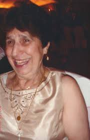Maria Cunha Obituary