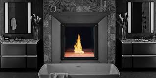 Check spelling or type a new query. Fireplaces Modern Custom Davinci